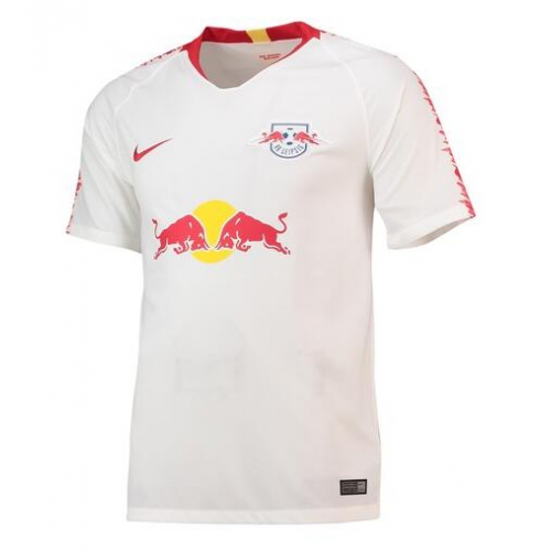 RB Leipzig 18/19 Home Soccer Jersey Shirt